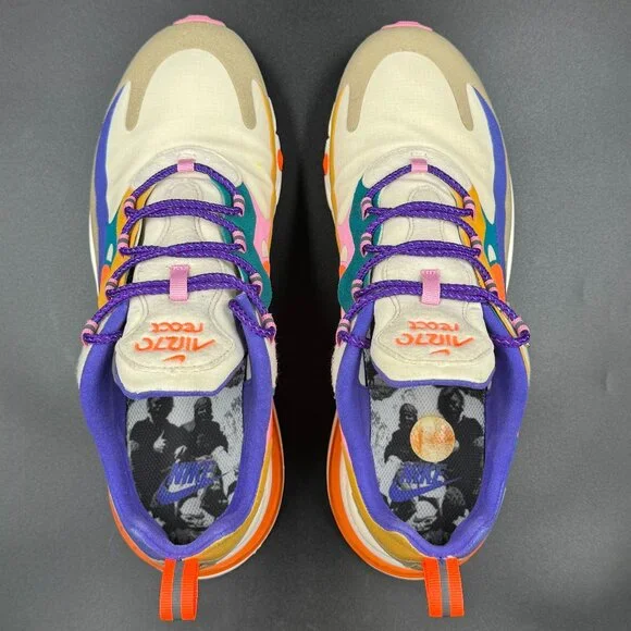 Nike Air Max 270 React 'ACG' - Picture 2 of 10